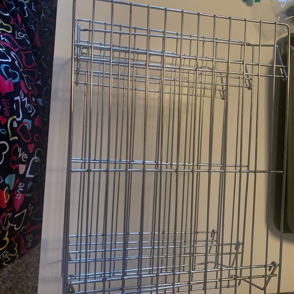 Stackable Cooling Racks (3) - Picture 3 of 4